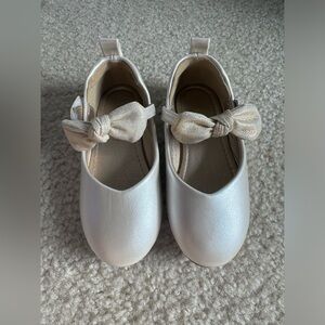 Girls Doll Shoes Size 8
